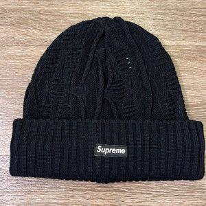Supreme Beanie